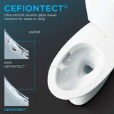[MW6043074CUFG#01] TOTO Ultramax II Washlet C2 And 1.0 GPF One Piece Toilet Elongated Bidet Toilet