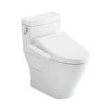 [MW6243074CEFG#01] TOTO Legato 1.28 GPF Elongated Toilet And Washlet C2 Bidet Seat