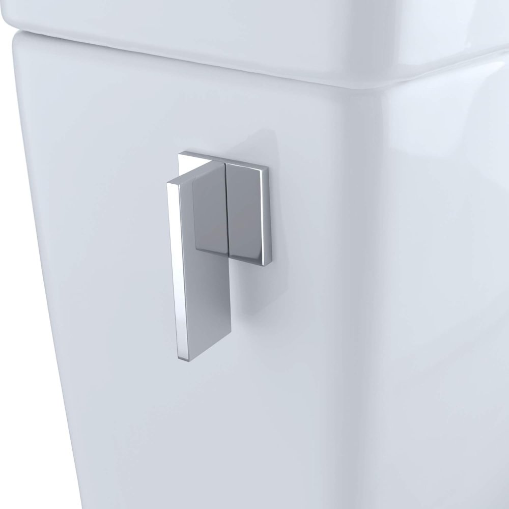 [MW6243084CEFG#01] TOTO Legato Washlet C5 Bidet Seat With 1.28 GPF One Piece Elongated Toilet