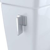 [MW6243084CEFG#01] TOTO Legato Washlet C5 Bidet Seat With 1.28 GPF One Piece Elongated Toilet