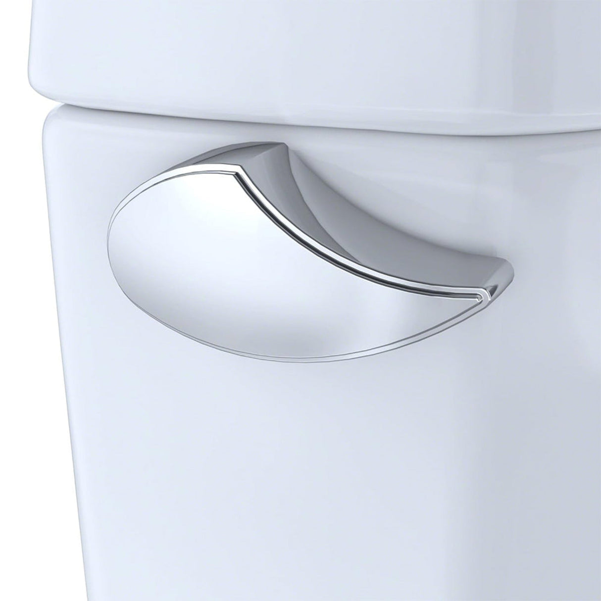 [MW6423084CEFG#01] TOTO Nexus 1.28 GPF One Piece Washlet Elongated Toilet With Left Hand Lever And Build In Bidet Heated Seat Function