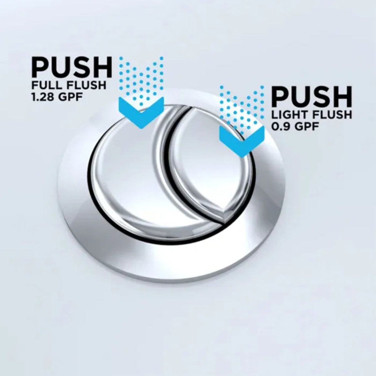 [MW6463084CEMFGN#01] TOTO Aquia IV Washlet Elongated Chair Height Bidet Toilet Seat With Button Flush