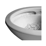 [MW7763074CEFG.10#01] TOTO Drake 1.28 GPF With Washlet C2 Elongated Bidet Toilet And 10" Rough In