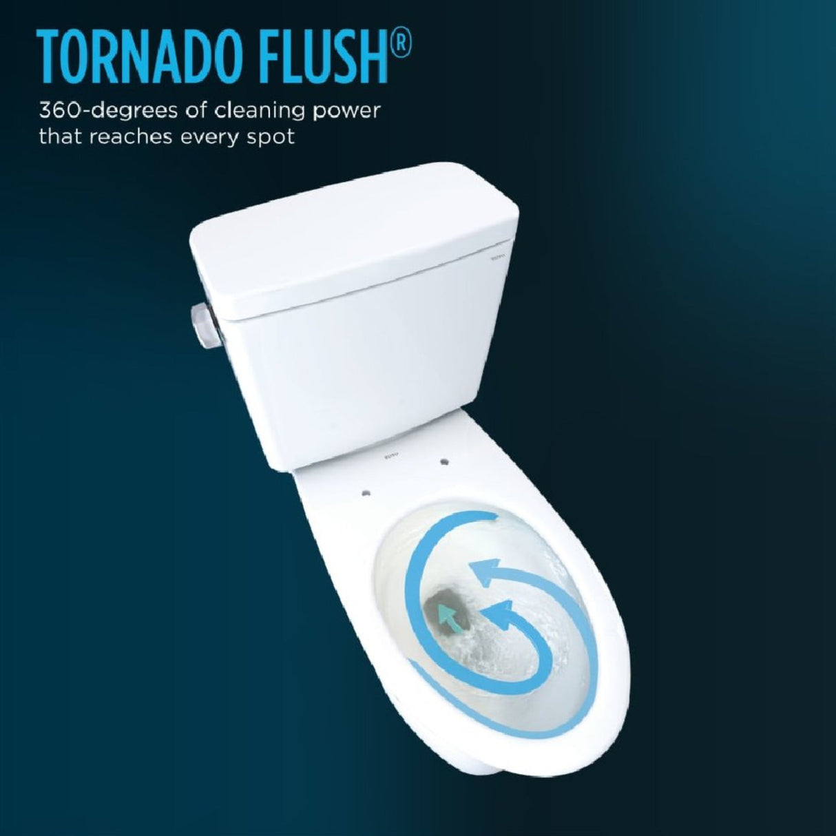 [MW7763074CEFG.10#01] TOTO Drake 1.28 GPF With Washlet C2 Elongated Bidet Toilet And 10" Rough In