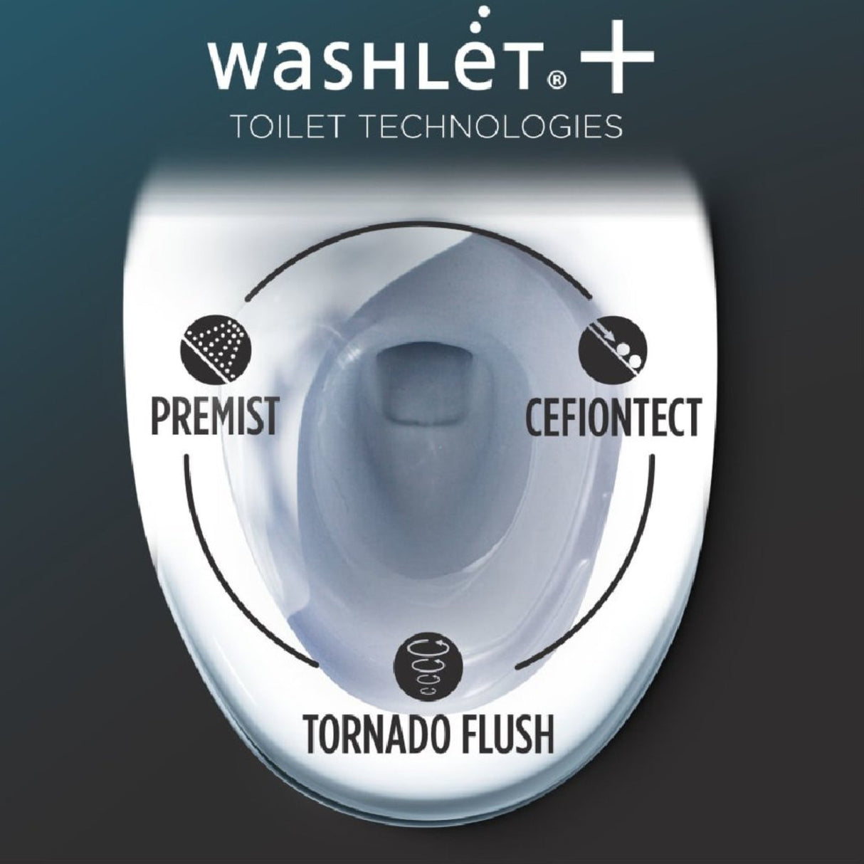 [MW7763074CEFG.10#01] TOTO Drake 1.28 GPF With Washlet C2 Elongated Bidet Toilet And 10" Rough In