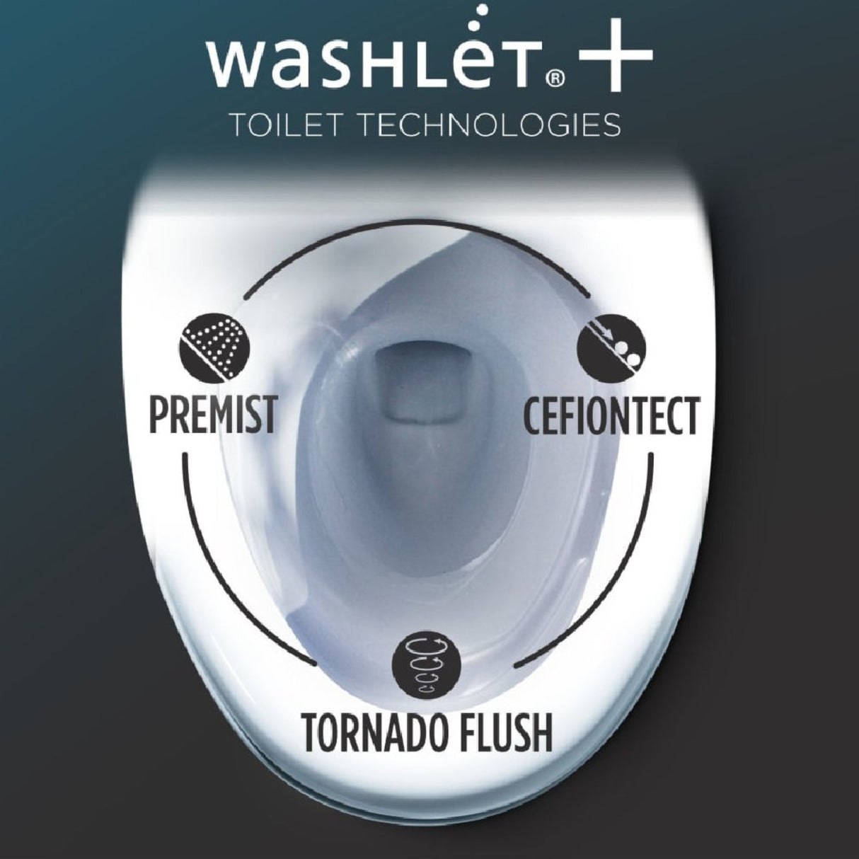 [MW7763074CEG#01] TOTO Drake 1.28 GPF Two Piece Elongated With Left Hand Lever And Washlet C2 Bidet Seat