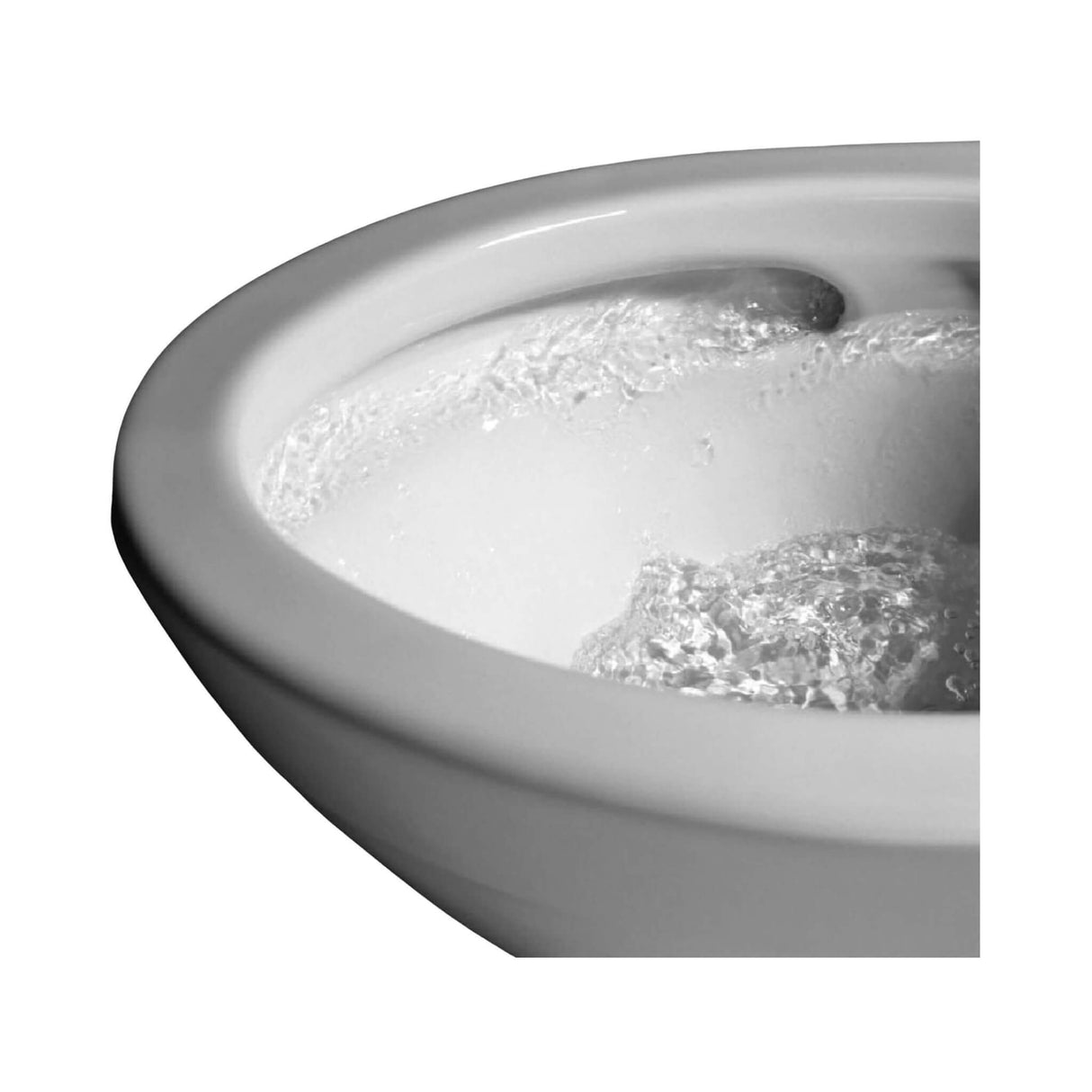 [MW7763074CSG#01] TOTO Drake 1.6 GPF And Washlet C2 With Left Hand Lever Elongated Bidet Toilet
