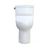 [MW7763084CEFG#01] TOTO Drake 1.28 GPF Washlet Universal Height Chair With C5 Bidet Toilet Seat