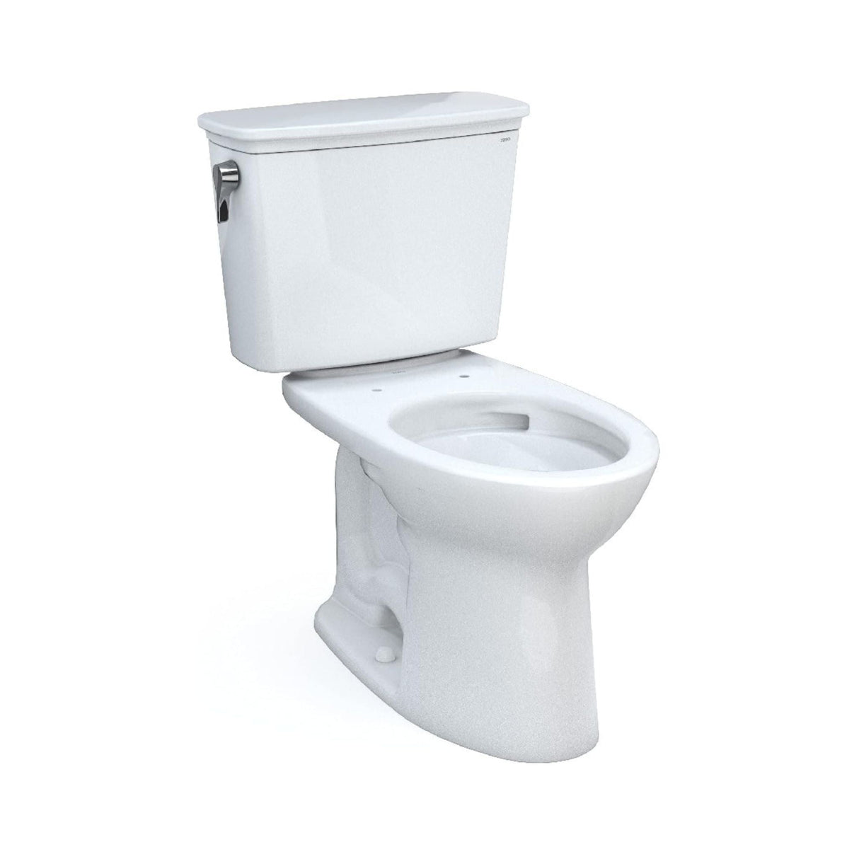 [MW7763084CSFG#01] TOTO Drake C5 Bidet Seat With 1.6 GPF UH Washlet Toilet