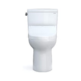 [MW7763084CSG#01] TOTO Drake C5 Bidet Seat With 1.6 GPF Tornado Flush