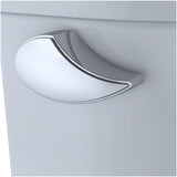[MW7764726CEFG.10#01] TOTO Drake 1.28 GPF Universal Height Toilet With Washlet S7 Bidet Seat And 10" Rough-In
