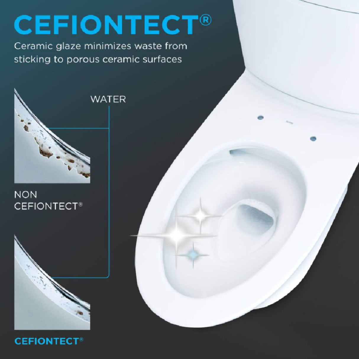 [MW7764726CSFGA#01] TOTO Drake 1.6 GPF Elongated Chair Height Ewater Toilet With Washlet S7A Auto Flush