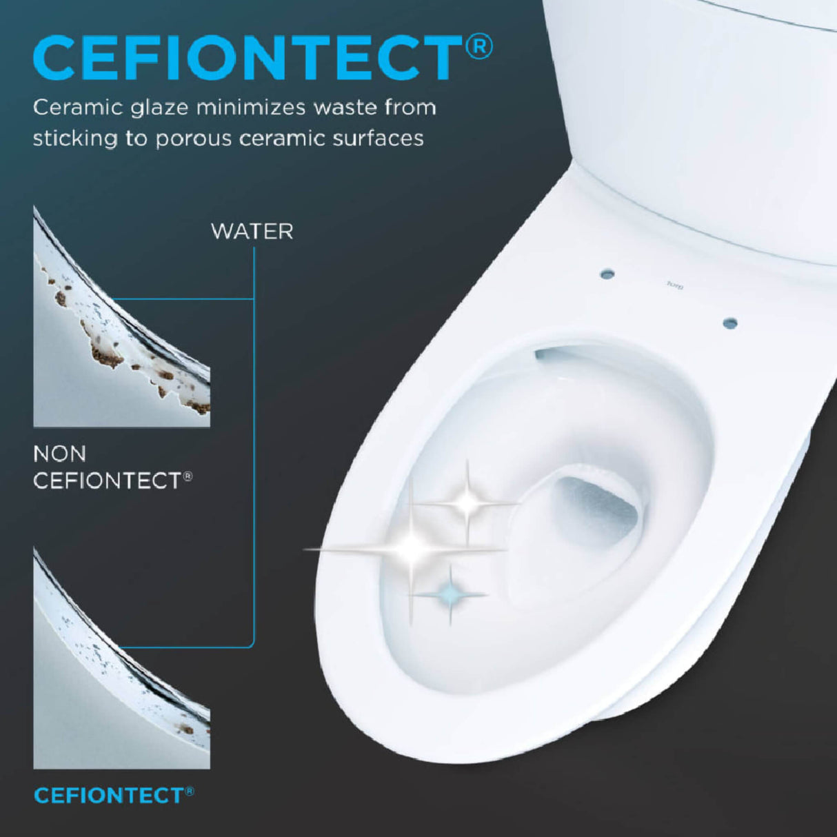 [MW7764736CEFGA#01] TOTO Drake 1.28 GPF Universal Height Toilet With S7A Auto Open Bidet Seat And Auto Flush