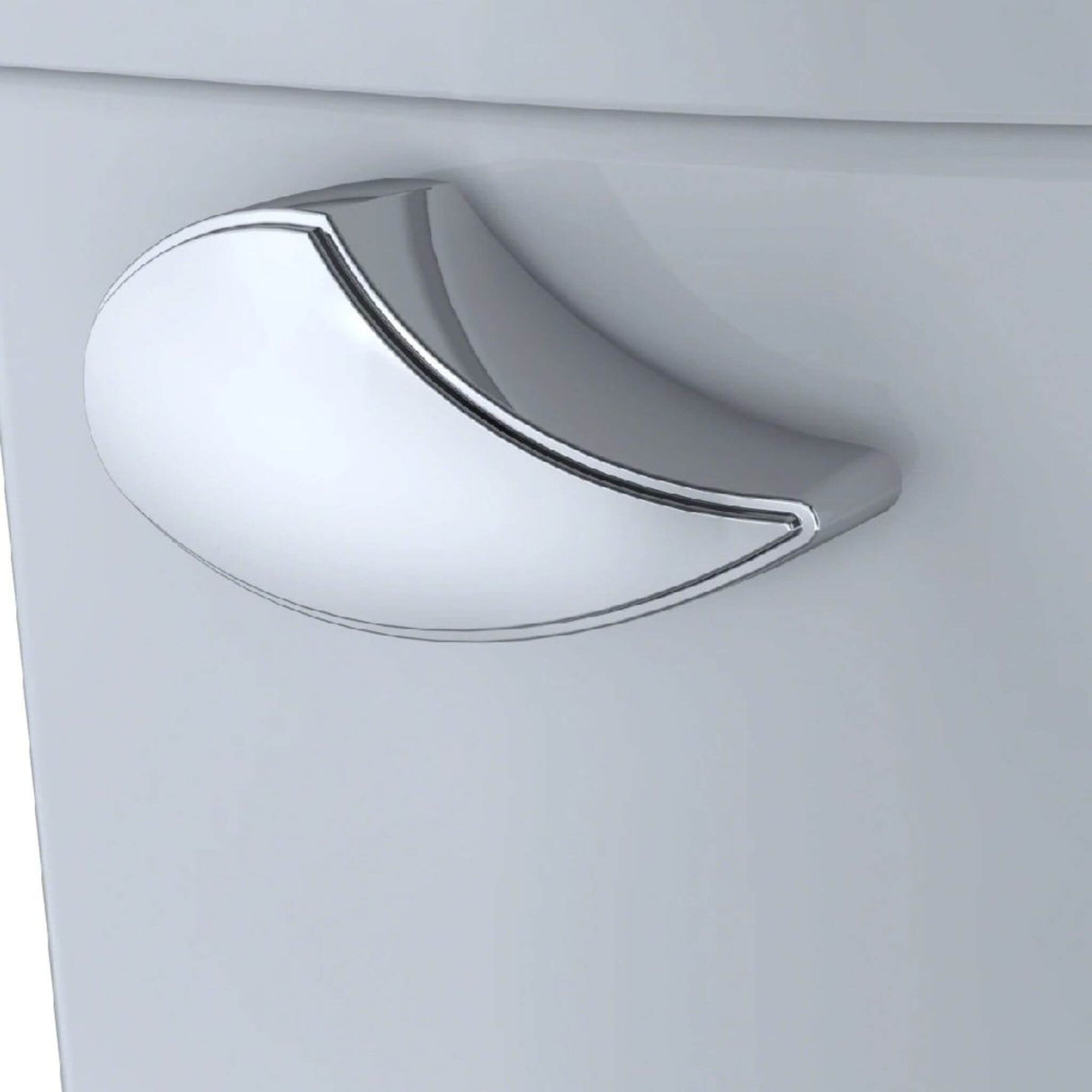 [MW7764736CEGA#01] TOTO Drake 1.28 GPF Elongated Toilet With Washlet S7A Heated Auto Open Bidet Seat