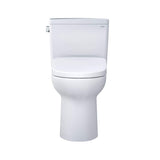 [MW7764736CSG#01] TOTO Drake 1.6 GPF RH Washlet Elongated Bidet Toilet Seat With S7A Auto Open/Close Bidet Seat