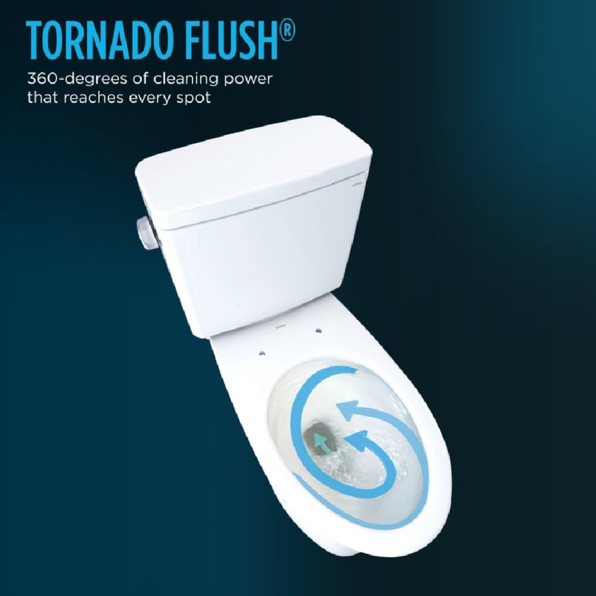 [MW7863074CEG#01] TOTO Drake Transitional Washlet C2 Bidet Seat With 1.28 GPF Elongated Toilet