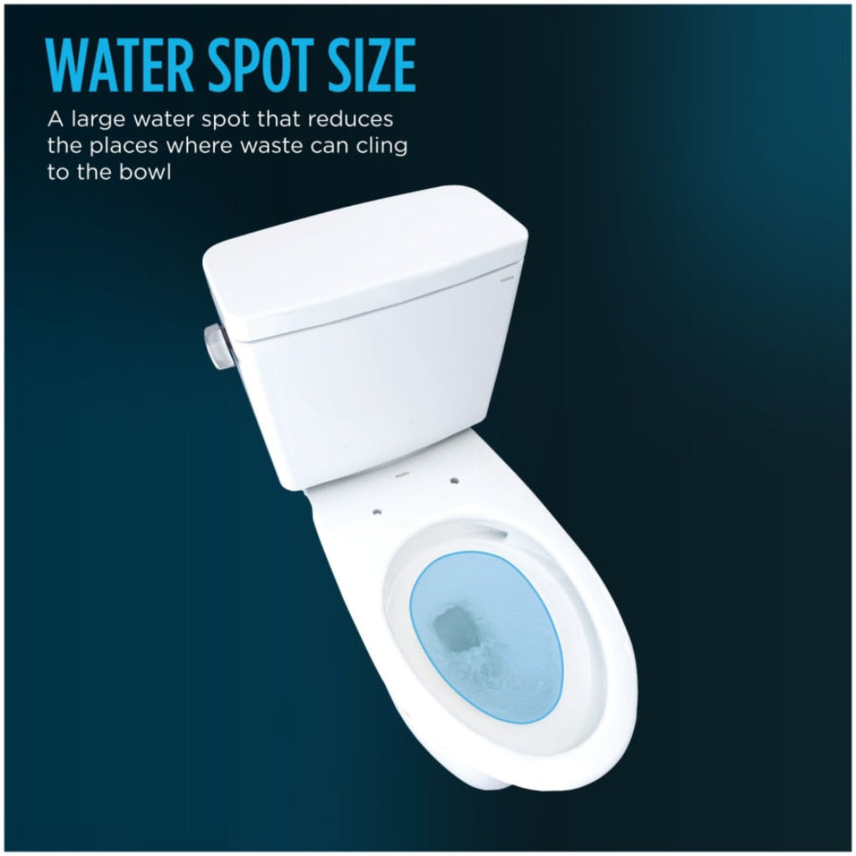 [MW7863084CEG#01] TOTO Drake C5 Bidet Seat With 1.28 GPF Elongated Toilet Left Hand Lever