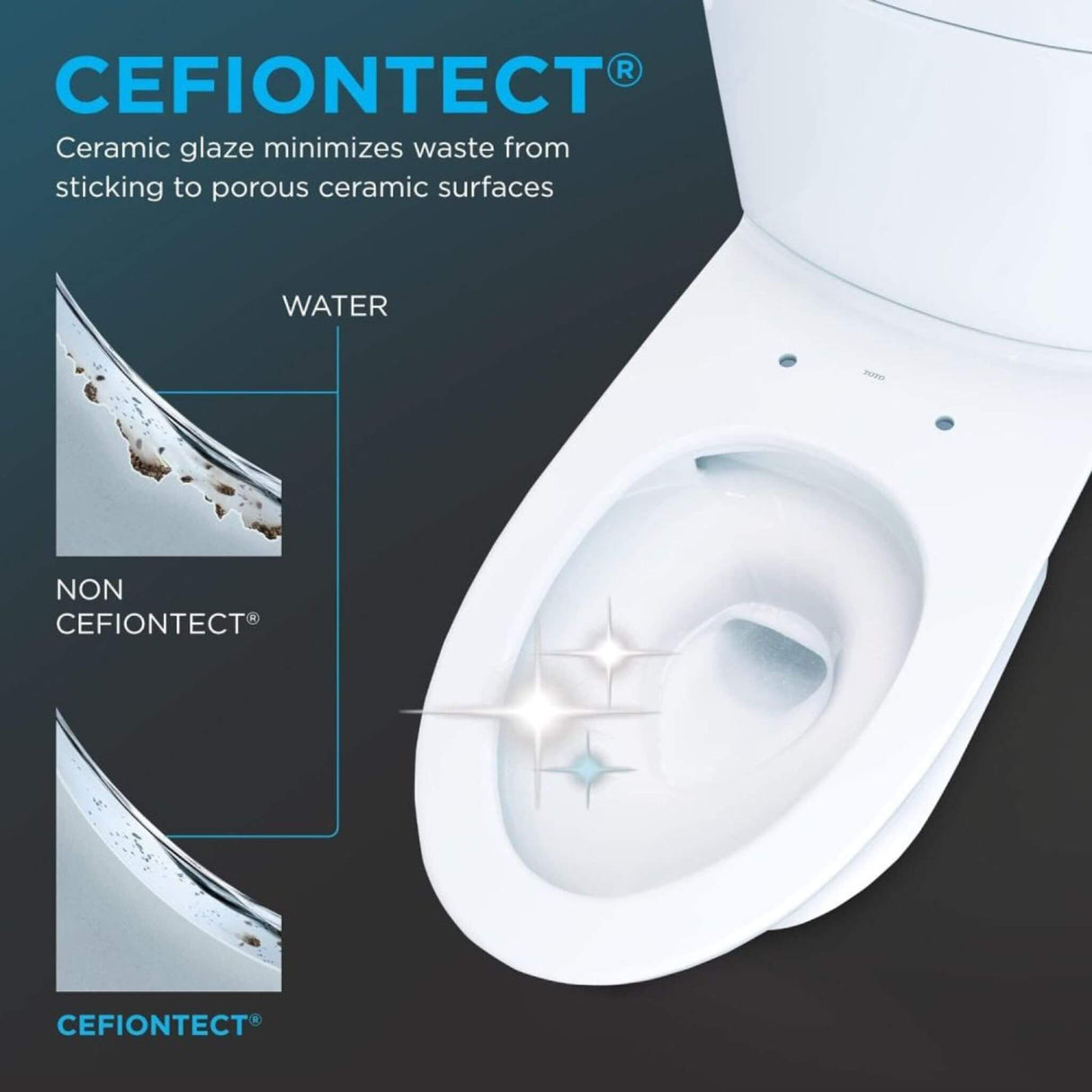 [MW7864726CEG#01] TOTO Drake 1.28 GPF Tornado Flush Washlet Toilet With S7 Bidet Seat