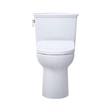 [MW7864726CEG#01] TOTO Drake 1.28 GPF Tornado Flush Washlet Toilet With S7 Bidet Seat
