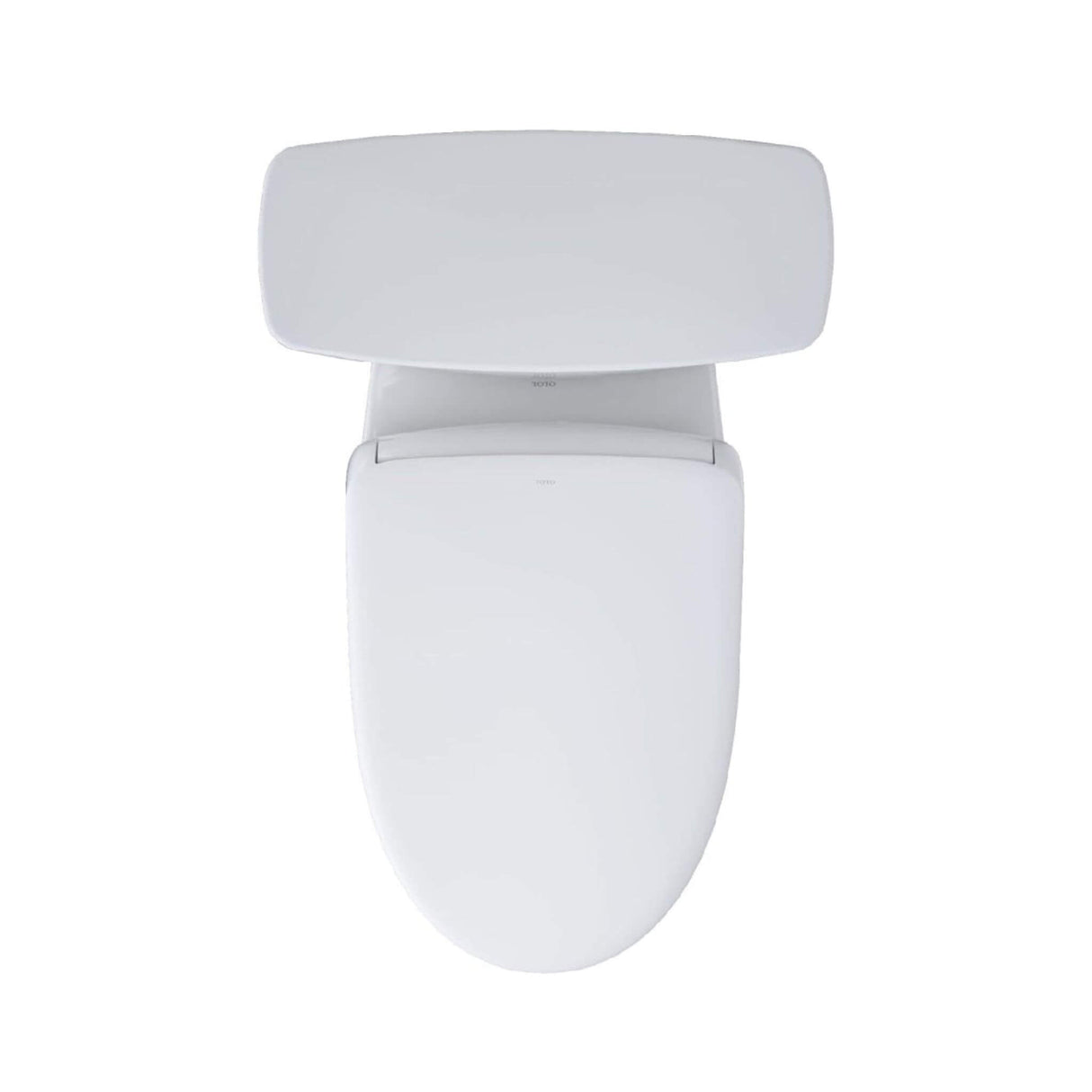 [MW7864726CEG#01] TOTO Drake 1.28 GPF Tornado Flush Washlet Toilet With S7 Bidet Seat