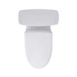 [MW7864726CEG#01] TOTO Drake 1.28 GPF Tornado Flush Washlet Toilet With S7 Bidet Seat
