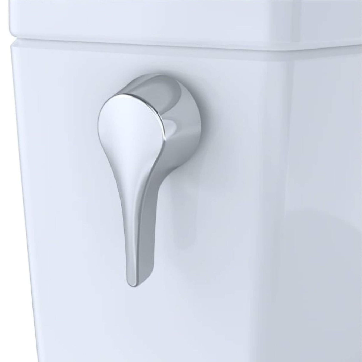 [MW7864736CEFG.10#01] TOTO Drake Washlet S7A Open Bidet Seat And 1.28 GPF Universal Height Toilet With Warm Air Dryer
