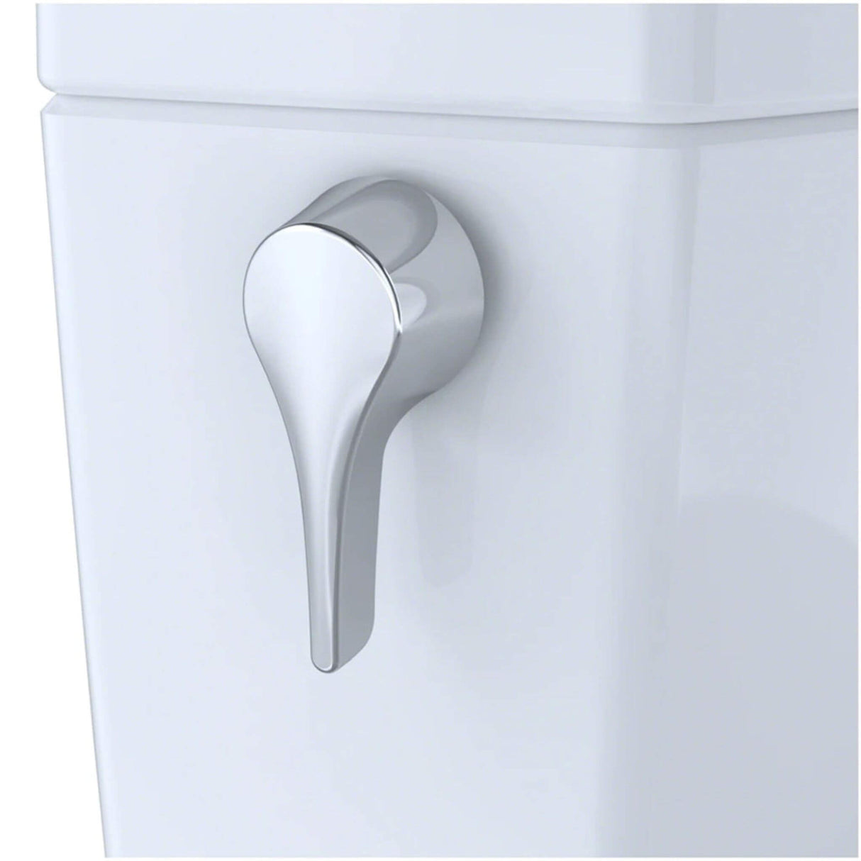 [MW7864736CEG#01] TOTO Drake 1.28 GPF Tornado Flush Toilet With Washlet S7A Bidet Seat