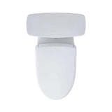 [MW7864736CEG#01] TOTO Drake 1.28 GPF Tornado Flush Toilet With Washlet S7A Bidet Seat