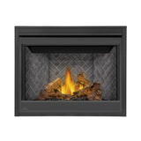 Napoleon Ascent 42 42-Inch Direct Vent Electronic Ignition Fireplace With Back-Up Control System [B42N/PTRE] (SAK96214)