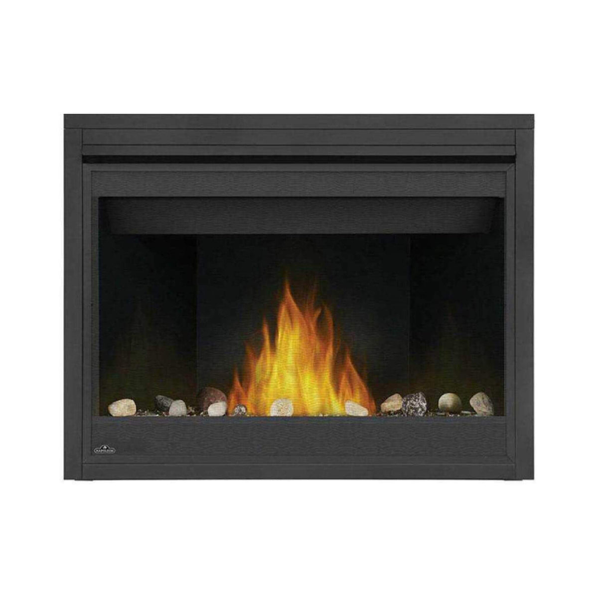 Napoleon Ascent 42 Direct Vent Millivolt Ignition Propane Gas Fireplace [B42N/PTR]
