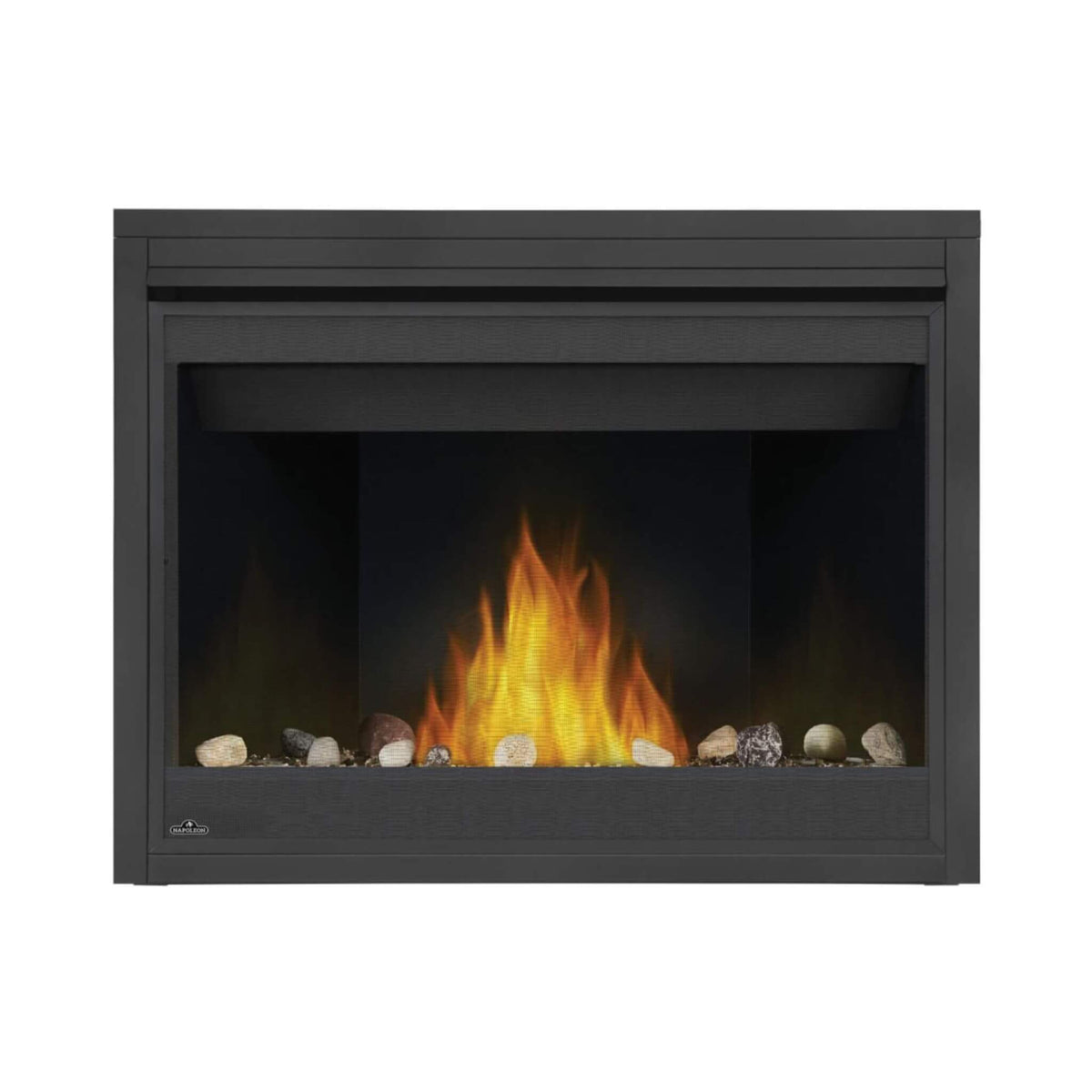 Napoleon Ascent 42 Direct Vent Millivolt Ignition Propane Gas Fireplace [B42N/PTR]