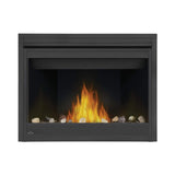 Napoleon Ascent 42 Direct Vent Millivolt Ignition Propane Gas Fireplace [B42N/PTR]