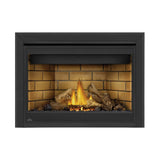 Napoleon Ascent 46-Inch Direct Vent Millivolt Ignition Natural Gas Fireplace With Back-Up Control System [B46NTR]