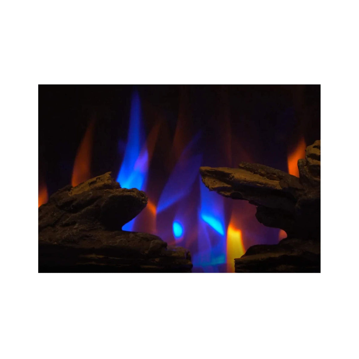Napoleon Cineview Self-Trimming Electric Fireplace Insert, 30" [NEFB30H]
