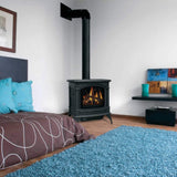 Napoleon Knightsbridge 60 Majolica Brown 27-Inch Natural Gas Stove With Flame And Heat Adjustment [GDS60-1NNSB]