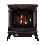 Napoleon Knightsbridge 60 Majolica Brown 27-Inch Natural Gas Stove With Flame And Heat Adjustment [GDS60-1NNSB]