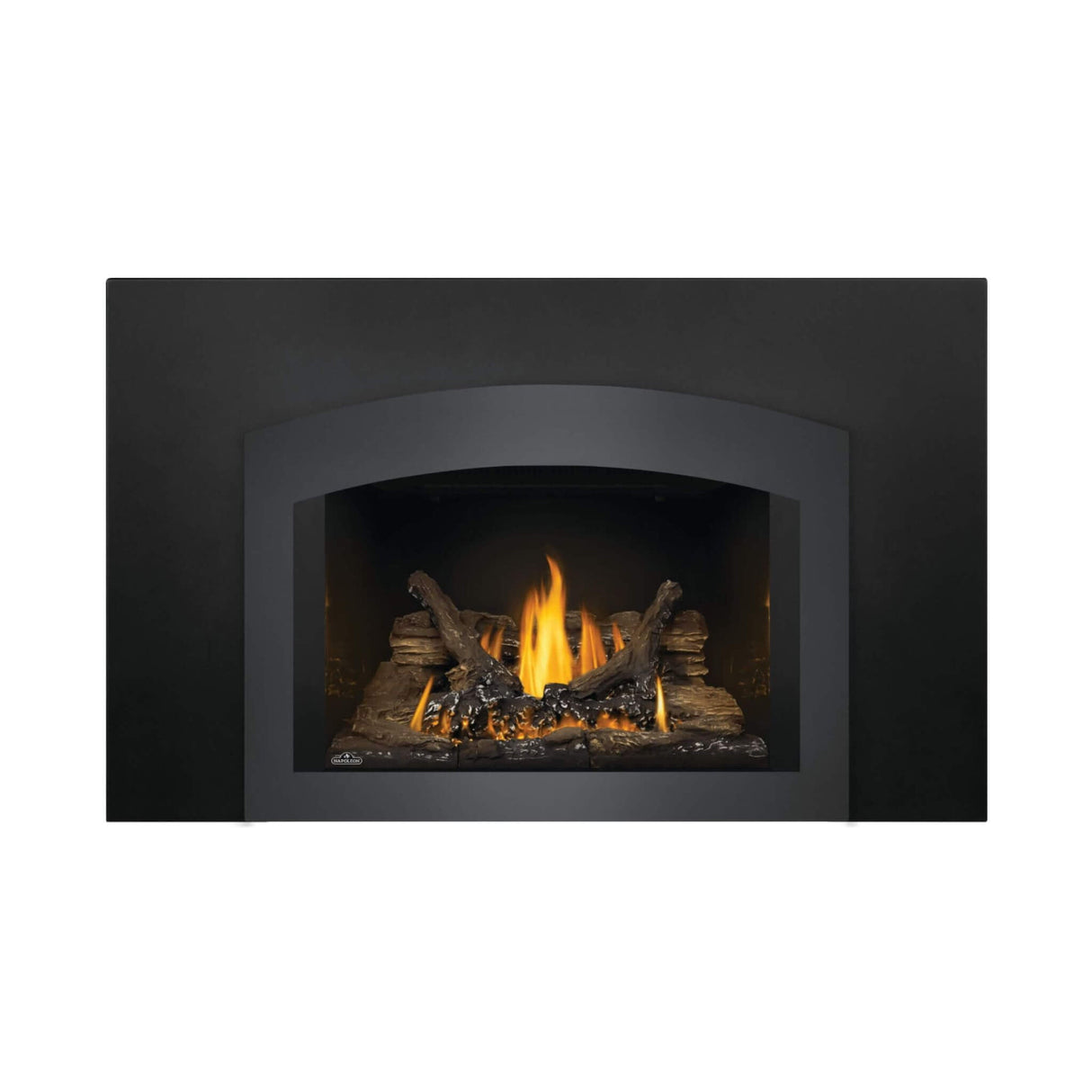 Napoleon Oakville 3 Direct Vent Electronic Ignition Natural Gas Fireplace Insert [GDI3NEA] (SAK82316)