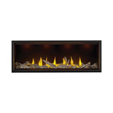 Napoleon Tall Linear Vector Direct Vent Natural Gas Fireplace With Remote Control [TLV50/62/74N]