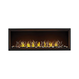 Napoleon Tall Linear Vector Direct Vent Natural Gas Fireplace With Remote Control [TLV50/62/74N]