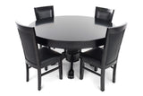 THE NIGHTHAWK POKER TABLE