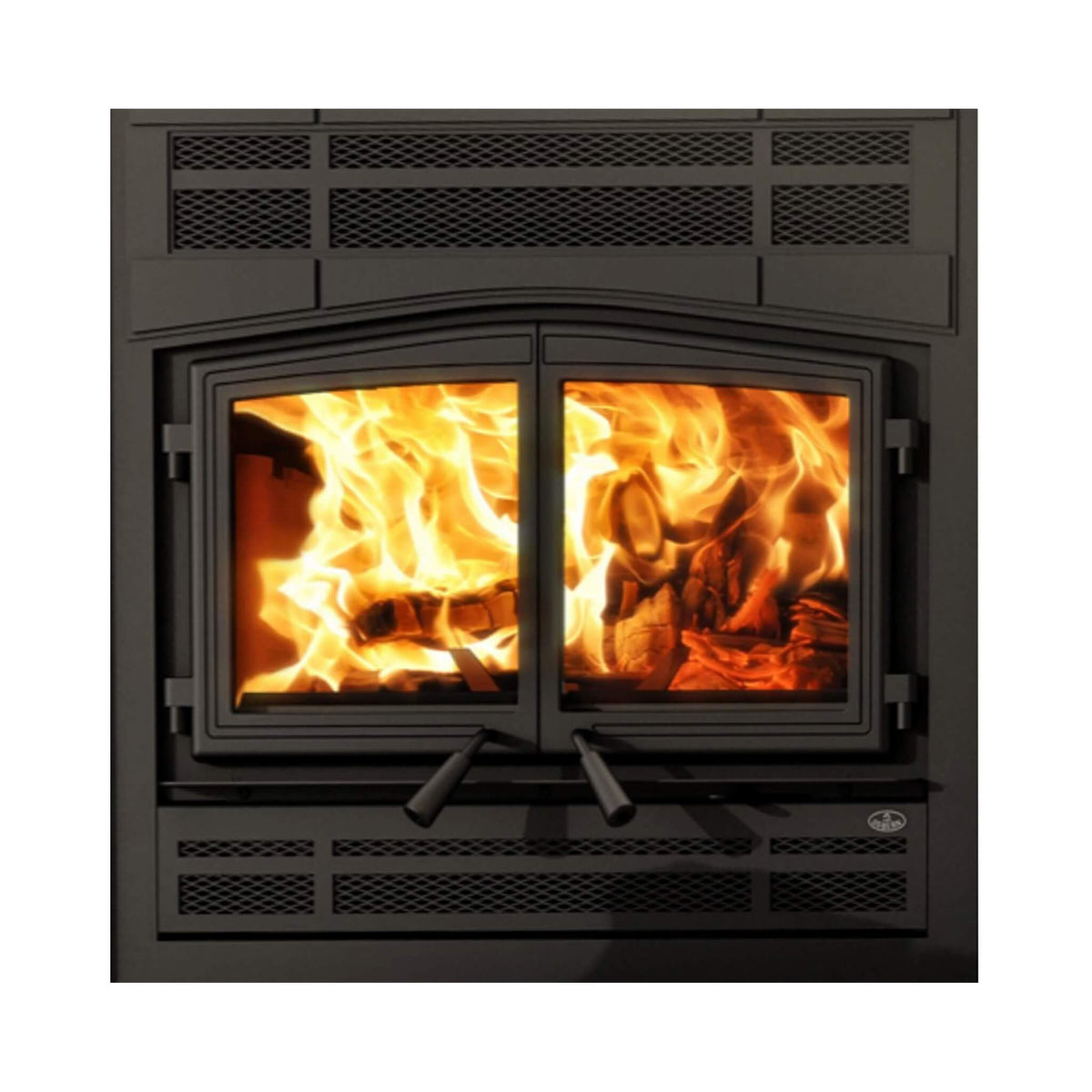 Osburn Stratford II Wood-Burning Fireplace Insert [OB04007]