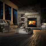Osburn Stratford II Wood-Burning Fireplace Insert [OB04007]