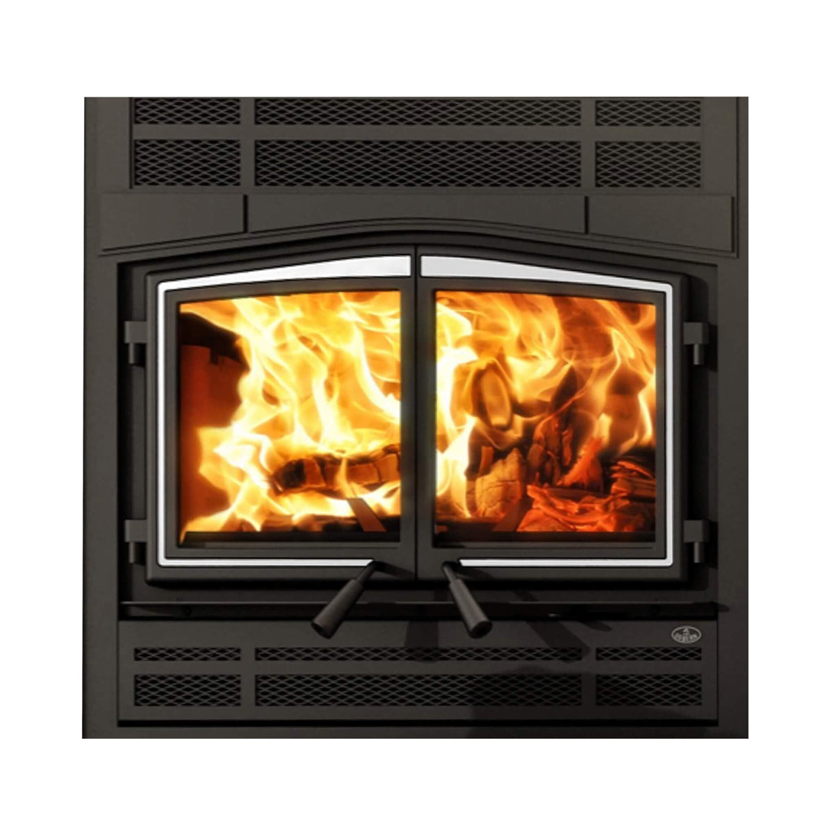 Osburn Stratford II Wood-Burning Fireplace Insert [OB04007]