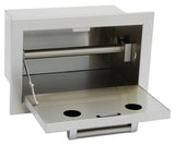 KoKoMo Outdoor Kitchen Stainless Steel Paper Towel Holder