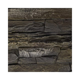 Alora Premium 56" Outdoor Rectangular Concrete Propane Fire Pit W/ Faux Stone Pattern, 50K BTU (SAK31845)