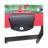 Premium 5FT Indoor Soccer Foosball Table For Kids And Adults (SAK78072)