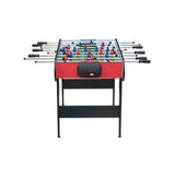 Premium 5FT Indoor Soccer Foosball Table For Kids And Adults (SAK78072)
