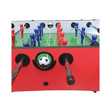 Premium 5FT Indoor Soccer Foosball Table For Kids And Adults (SAK78072)