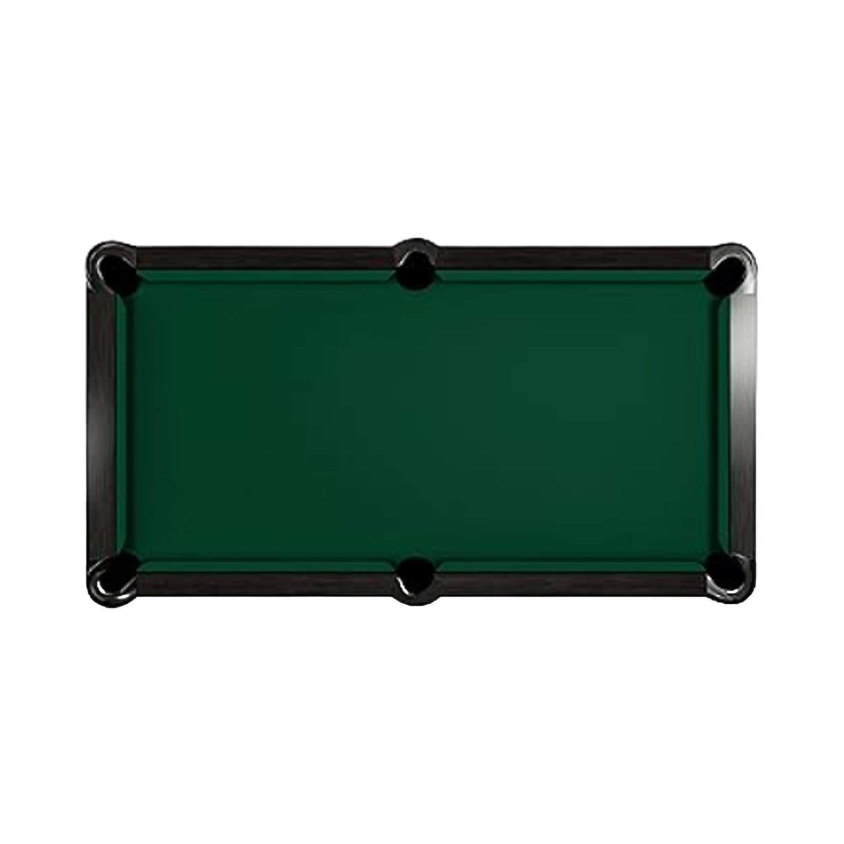 8FT Premium Professional Presli Slate Native Acacia Solid Wood Billiard Pool Table With Custom Table Cloth (SAK90428)