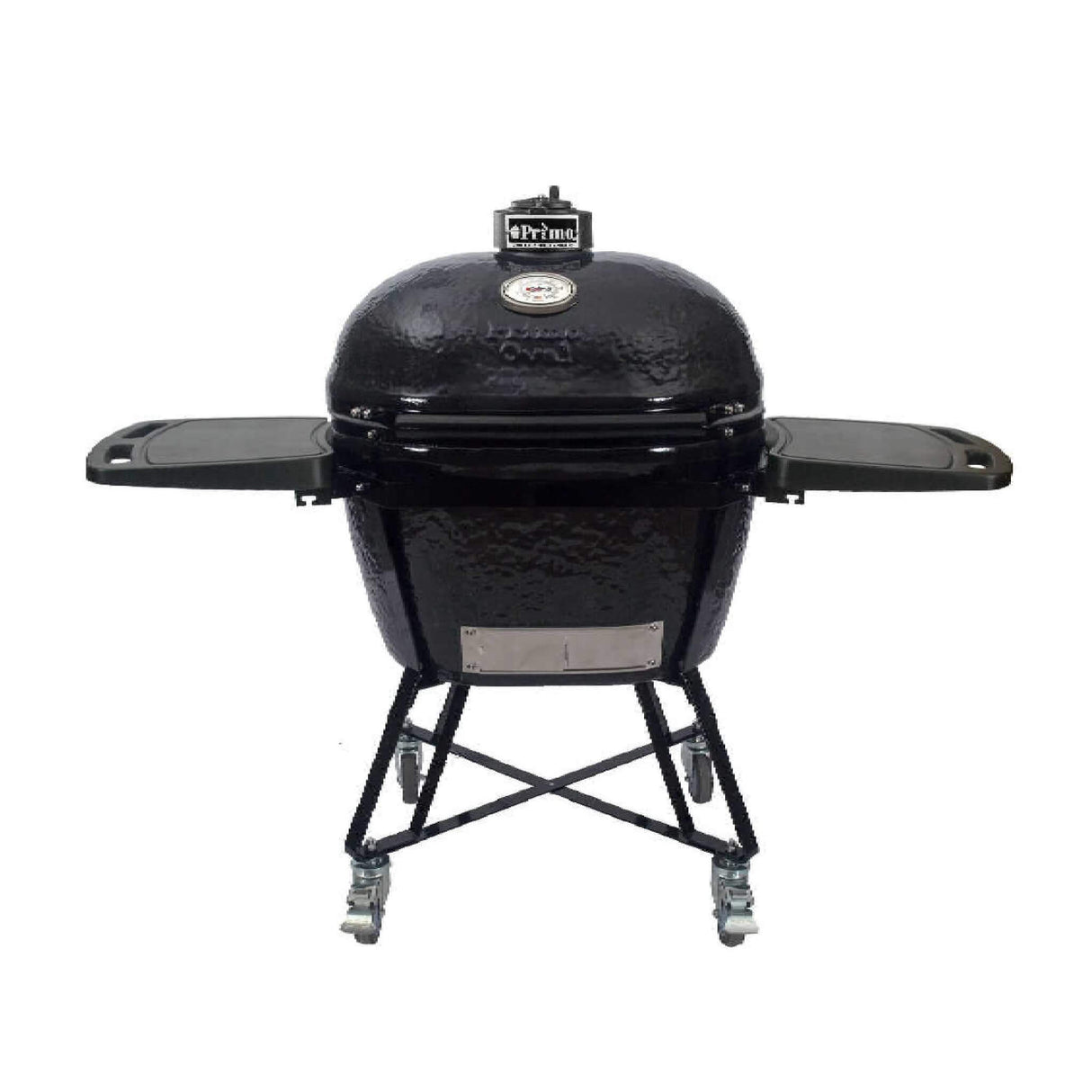 Primo Oval XL 400 All-In-One Kamado Charcoal Grill [PGCXLC]